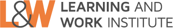 Learnin and Work Institute logo