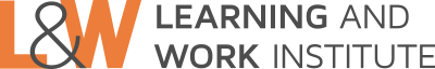 Learnin and Work Institute logo