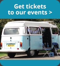 Get tickets to our events